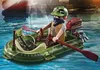 PLAYMOBIL City Action 70779 Hydravion de la police : Voir les images du produit 12