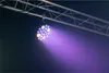 Licht Effekt IBIZA BIGPAR inkl. Fernbedienung 120W 250x85mm Produktbild-Vorschau 3