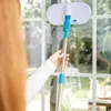 HURRICANE Akku-Bodenwischer Floating Mop 302489 Anteprima dell’immagine prodotto 15