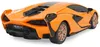 Jamara Lamborghini Sián Radiocomandata (RC) Modello di auto Anteprima dell’immagine prodotto 21
