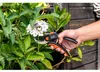 BLACK+DECKER Gartenschere Klingen aus gehärtetem Stahl - 13 Produktbild-Vorschau 4