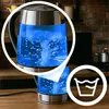 Bouilloire électrique en verre 1,7 L | 2200 W, acier Voir les images du produit 3