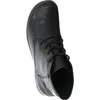 Josef Seibel Naly 09 Schnürstiefel Schwarz Produktbild-Vorschau 8