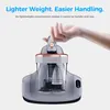 Aspirapolvere senza fili per materassi JIGOO S100: 150 W, Anteprima dell’immagine prodotto 15