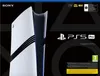 Konsola Sony PlayStation 5 PRO 2TB CFI-7121 Podgląd zdjęcia produktu 8
