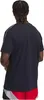 Under Armour Herren T-Shirt Ua Icon Hwt Tee Taping Produktbild-Vorschau 4