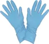 Hygostar 25966 Haushaltshandschuhe Bettina blau Gr. 7/S Anteprima dell’immagine prodotto 2