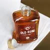 Old Rum Duschgel mit Rum Aroma Duft – Lustiges Produktbild-Vorschau 5