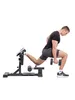 ATLETICA Sissy Squat Beintrainer | Squat Bench | Produktbild-Vorschau 4