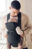BabyBjörn Mini 3D Mesh Babycarrier Schwarz Voir les images du produit 11