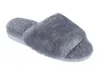 Vanuba pantofole da donna Anoa | pantofole in pelle di Anteprima dell’immagine prodotto 2
