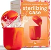 Bodyotics Comfycase – Sterilisier-, Wasch- & Produktbild-Vorschau 1