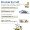 Grammatik mit Rico Schnabel, Klasse 4 Produktbild-Vorschau 3