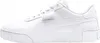Puma Damenschuhe Cali Patent Weiß 370139 01 37 Produktbild-Vorschau 9