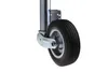 50.60.18 Profi Automatik Stützrad stabiles Bugrad 400kg Produktbild-Vorschau 3