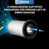 SQOON Staubsaugerbeutel 10 x geeignet für Numatic Henry Produktbild-Vorschau 2
