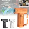Mini Turbo 130,000 RPM Jet Ventilator Turbo Violent Fan Produktbild-Vorschau 5