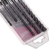 Makita B-58992 NEMESIS2 Bohrerset SDS+ 5tlg Produktbild-Vorschau 4