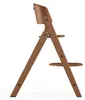 cybex Hochstuhl Click & Fold 3in1 Natural Dark Produktbild-Vorschau 9