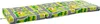 Materasso pieghevole - Verde - Grigio - 70 x 190 cm - Play Anteprima dell’immagine prodotto 4