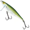 Salmo Thrill Wobbler sinkend, Salmo Farben:Olive Bleak, Produktbild-Vorschau 4