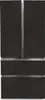 Haier FD 83 Serie 7 HB18FGSAAA Kühl-/Gefrierkombination  Produktbild-Vorschau 4