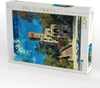CALVENDO Puzzle Quinta da Regaleira Residenz in Sintra | Produktbild-Vorschau 2