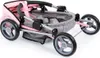 Bayer Design 12733AA Puppenwagen Cosy mit Tasche, Produktbild-Vorschau 4