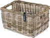 BASIL V.R. cestino in rattan "Dax", senza manici taglia S, Anteprima dell’immagine prodotto 2