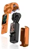 Ochranné pouzdro s gimbalem pro DJI Osmo Pocket 4, oranžové Náhled obrázku produktu 3