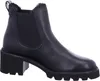Paul Green Damen Chelsea Boots Stiefeletten Schwarz Produktbild-Vorschau 27