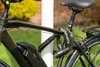 Prophete Fahrradschloss, robustes Kettenschloss, Länge 120 Produktbild-Vorschau 5