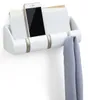 Umbra Cubby Mini Organizer Garderobenleiste Hakenleiste Produktbild-Vorschau 2