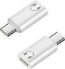 INF Lightning Buchse auf USB-C Stecker Kopfhörer Adapter Produktbild-Vorschau 2