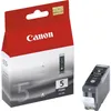 Canon PGI-5BK - 26 ml - nero pigmentato - originale - Anteprima dell’immagine prodotto 1