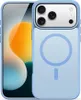 DUX DUCIS iPhone 17 Pro Hülle mit MagSafe - Blau Produktbild-Vorschau 1