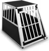 Tiertransportbox Tierreisebox Alu-Hundetransportbox in Produktbild-Vorschau 1