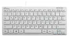 MediaRange MROS113 Clavier MROS113 filaire Voir les images du produit 2