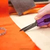 Remeselnícke nožnice / dlaňovky TEXI TITANIUM Ti613 Náhľad obrázku produktu 4
