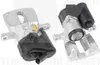 NK Bremssattel Hinten Rechts für VW TIGUAN (5N) Ø41mm Produktbild-Vorschau 1