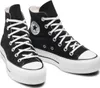 Converse Sneakers 560845C in Black color size 39.5 Anteprima dell’immagine prodotto 32