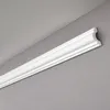 Decosa Flachprofil Michelle (FP40), 40 mm, Länge: 2 m - 13 Produktbild-Vorschau 2