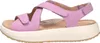 Joya Damen Sandale JENNY LIGHT PURPLE rosa/pink Größe EUR Produktbild-Vorschau 2