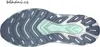 Mizuno WAVE SKYRISE 6 Citadel/White/Bay 40 Produktbild-Vorschau 8