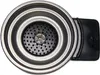 Philips Padhalter 1 Tasse, schwarz, Viva Cafe, Latte Produktbild-Vorschau 4
