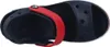 CROCS Crocs Crocband Sandal Kids navy/red navy/red 23-24 Produktbild-Vorschau 18