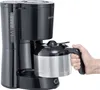SEVERIN KA 4835 Caffettiera tipo - Thermo in acciaio inox, Anteprima dell’immagine prodotto 2