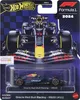 Hot Wheels Premium F1 Race Team – Oracle Red Bull Racing Produktbild-Vorschau 2