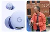 Google Pixel Buds 2a Iris Midtone Produktbild-Vorschau 9