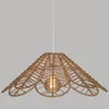 Ľudová závesná lampa 58 cm Náhľad obrázku produktu 8